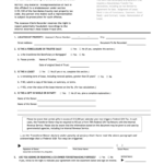 2011 Form CA DTT Affidavit Fill Online Printable Fillable Blank