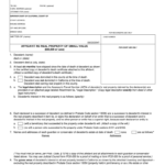 2015 Form CA DE 305 Fill Online Printable Fillable Blank PdfFiller