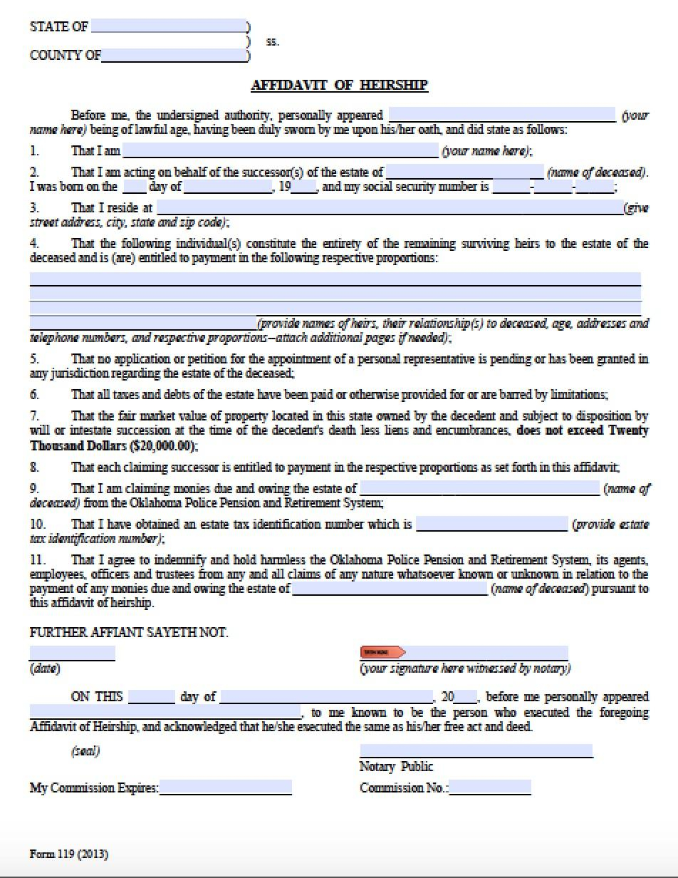 dallas-county-affidavit-of-heirship-form-2023-printableaffidavitform