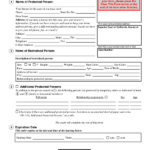 Fill Free Fillable San Mateo County Law Library PDF Forms
