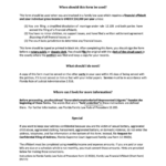 Fillable Family Law Financial Affidavit Short Form Florida Circuit