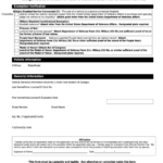 Fillable Form Mv 30 Georgia Veteran S Affidavit For Relief Of State