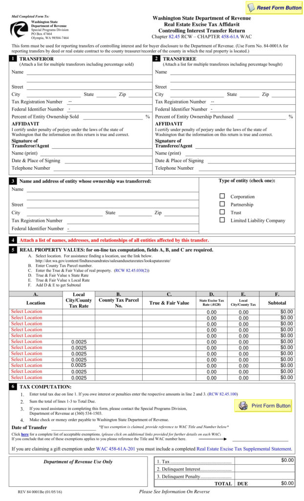 FREE 20 The Taxpayer s Guide To Tax Forms In PDF MS Word Excel