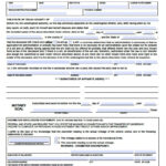 Free Texas Affidavit Of Heirship 53 111 a Form PDF Word