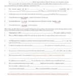 General Affidavit 3 Download Affidavit Form For Free PDF Or Word