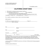 How Much Is The Documentary Transfer Tax In California TAXP