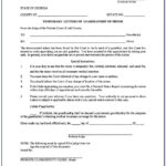 Idaho Informal Probate Forms Form Resume Examples aEDvNmgD1Y