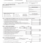 Mi1041 Fill Out And Sign Printable PDF Template SignNow