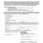 Pinellas County Construction Licensing Board Fill Out And Sign