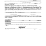 Teenage Affidavit Fill Online Printable Fillable Blank PdfFiller