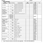 Uniform Order Forms Fill Online Printable Fillable Blank PdfFiller