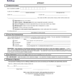 2021 Affidavit Of Correction Fillable Printable PDF Forms Handypdf
