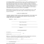 2021 Non Collusion Affidavit Fillable Printable PDF Forms Handypdf