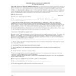 2021 Small Estate Affidavit Fillable Printable PDF Forms Handypdf