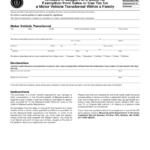 2021 Vehicle Transfer Form Fillable Printable PDF Forms Handypdf