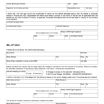 Arizona Repo Affidavit Fill Online Printable Fillable Blank