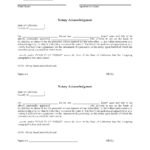 California Affidavits For Release Of Property Of Decedent Without