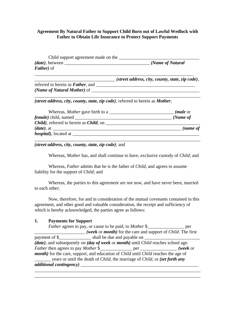 child-support-form-for-texas-affidavit-of-payment-2024-printableaffidavitform