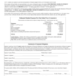 Csun Application Fill Online Printable Fillable Blank PDFfiller