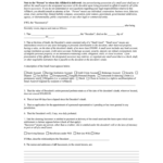 Fill Edit And Print Virginia Small Estate Heirship Affidavit For