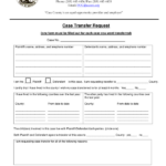 Fill Free Fillable Cass County Michigan Courts PDF Forms