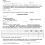 Final Waiver Of Lien Chicago Title Fill Online Printable Fillable