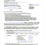 FREE 42 Affidavit Forms In PDF