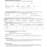 FREE 9 Sample Affidavit Of Support Forms In PDF MS Word