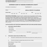 Harris County Texas Guardianship Forms Universal Network