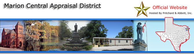 Marion Central Appraisal District
