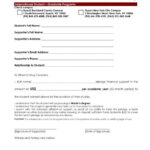 Notary Template Ny HQ Printable Documents