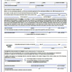Probate Form 13100 Free Form Resume Examples gzOeQ6MOWq