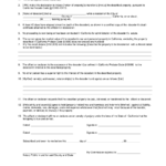 State Of California Probate Form 13100 Fillable And Editable PDF Form