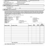 Top 19 New York City Department Of Buildings Forms And Templates Free
