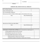 Top 7 Dekalb County Court Forms And Templates Free To Download In PDF