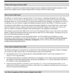USCIS I 864 Instructions 2018 2021 Fill And Sign Printable Template