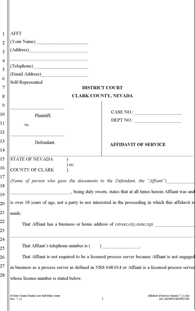 20 Awesome Clark County Business License