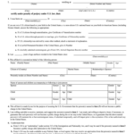2010 Form USCIS I 134 Fill Online Printable Fillable Blank PdfFiller