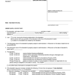2010 Form WI Transfer By Affidavit Fill Online Printable Fillable