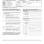 2013 Form USCIS I 864 Fill Online Printable Fillable Blank PdfFiller