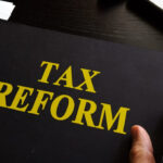 8 Top Tax Law Changes And How They ll Affect You CentSai