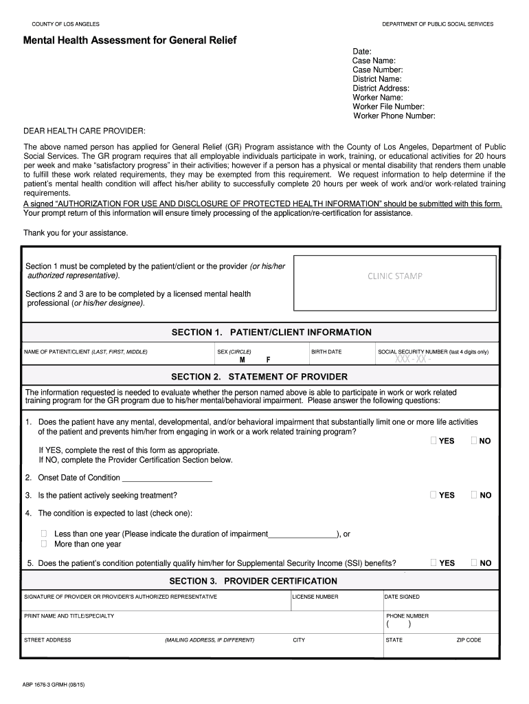 Abp 1676 3 Grmh 08 15 Fill Online Printable Fillable Blank PdfFiller