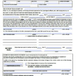 Affidavit Of Heirship Form Harris County Texas Universal Network