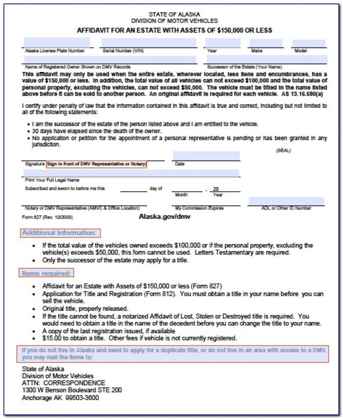 Affidavit Of Heirship Form Harris County Texas 2023 