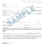AFFIDAVIT TERMINATION OF JOINT TENANT Death Of A Joint Tenant