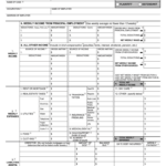 Connecticut Financial Affidavit Fill Out And Sign Printable PDF