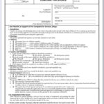 Divorce In Texas Forms Harris County Form Resume Examples XA5ydV7DpZ