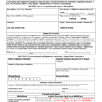 Dpss Lacounty Gov Forms Fill Online Printable Fillable Blank