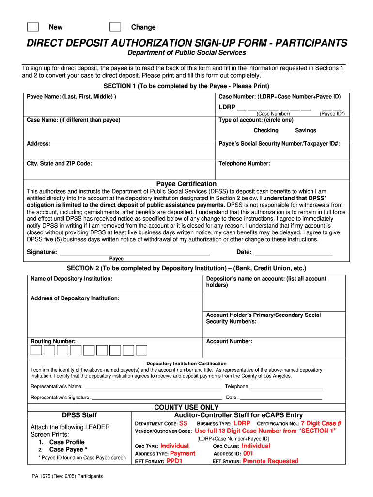 Dpss Lacounty Gov Forms Fill Online Printable Fillable Blank 