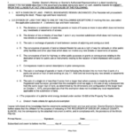 Fillable Affidavit For Purpose Of Illinois Plat Act Requirements